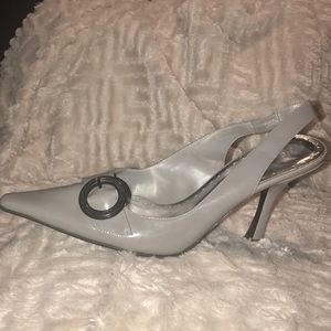 BCBGirls Pointy Heels